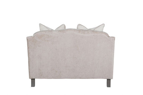 Belvedere Snuggle Mink 2 scatter