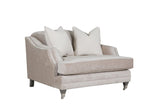Belvedere Snuggle Mink 2 scatter