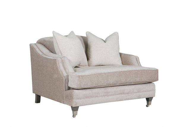 Belvedere Snuggle Mink 2 scatter