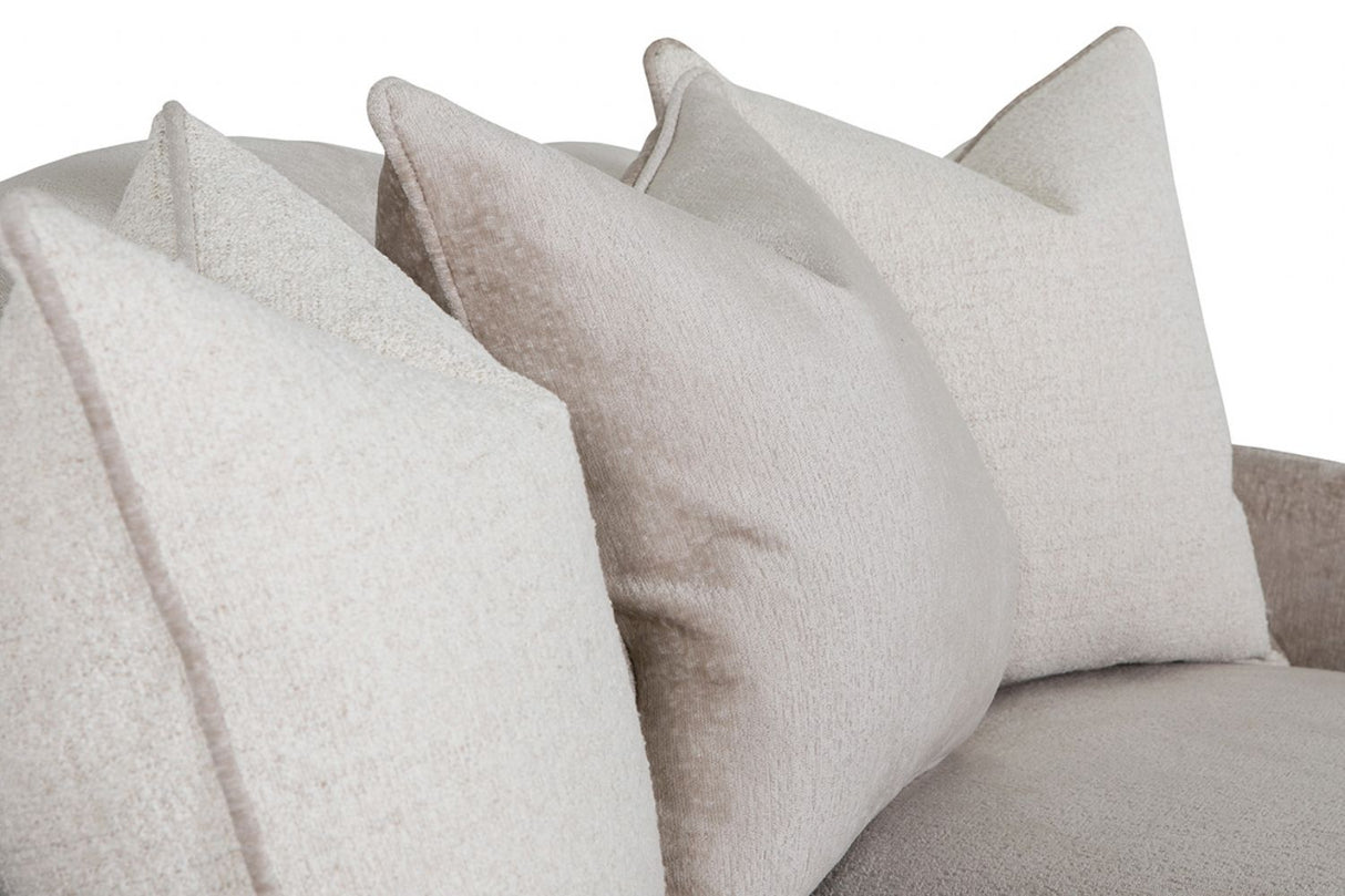 2 Seater Mink 3 scatter NETT