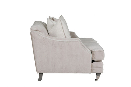 2 Seater Mink 3 scatter NETT