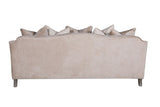 Belvedere 4 Seater Mink 5 scatter