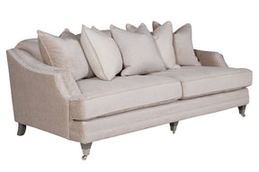Belvedere 4 Seater Mink 5 scatter