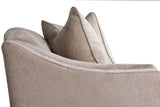 Belvedere 4 Seater Mink 5 scatter