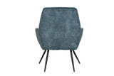 Flynn Accent Chair Teal