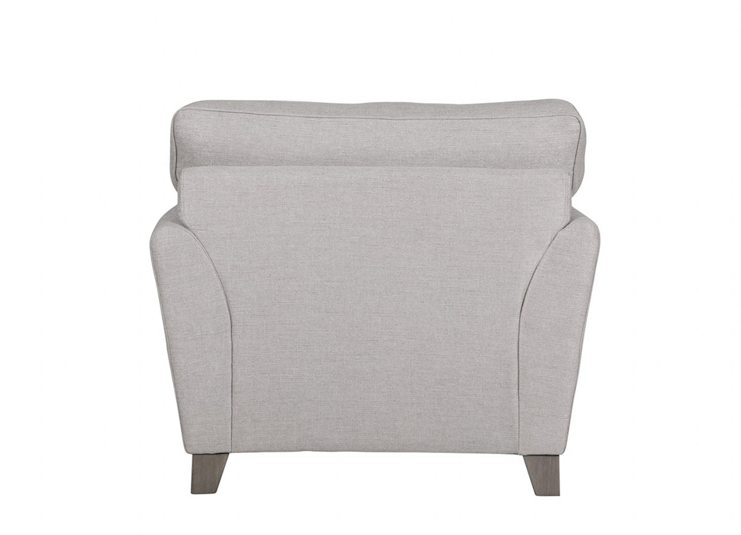 1 Seater Grey