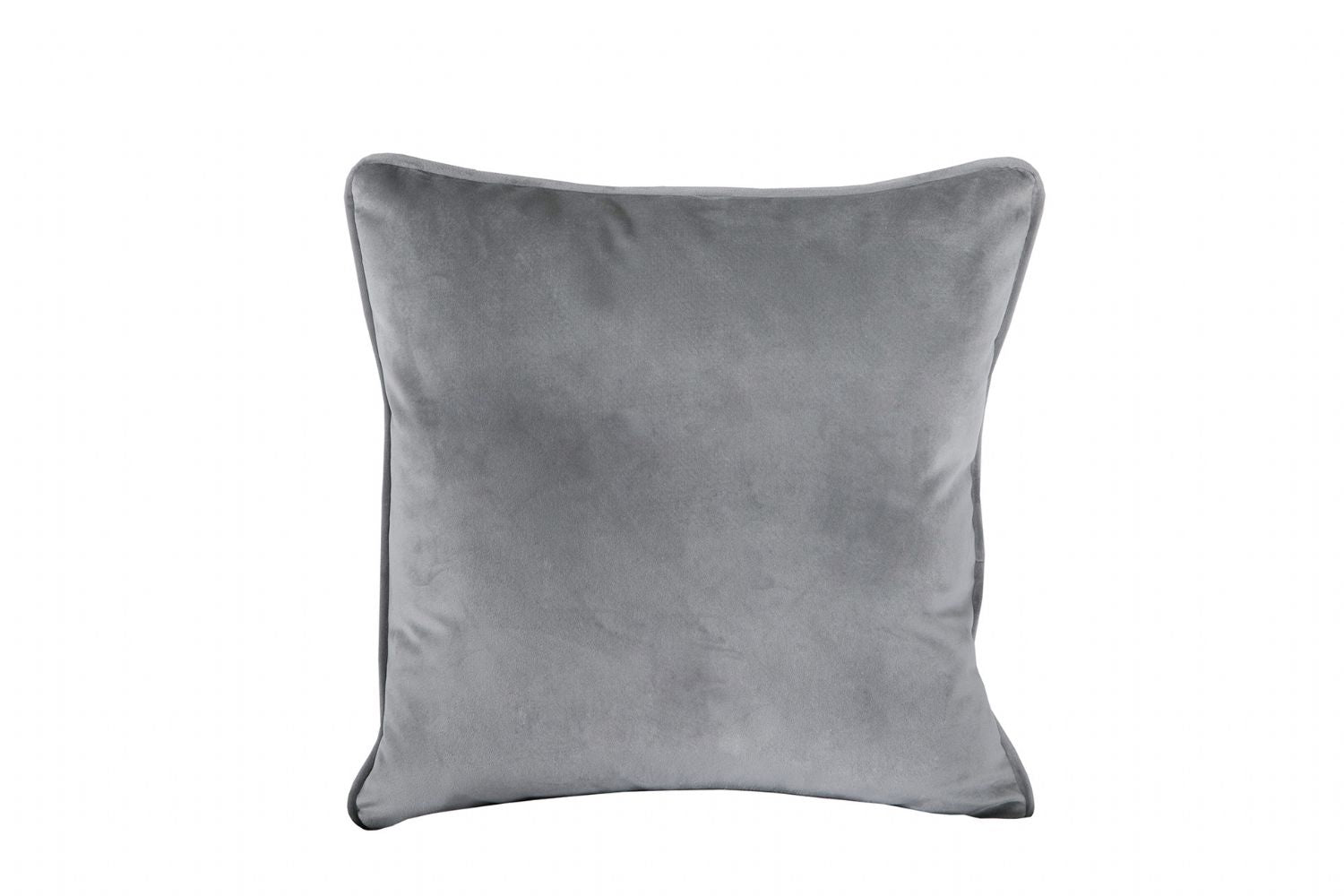 Blue Fabric RHF L Shaped Corner Group Sofa