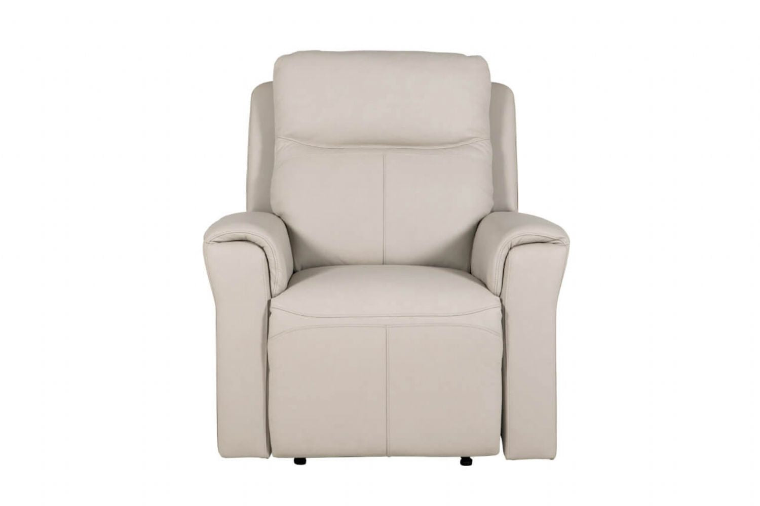 1 Seater Electric recliner Chair Stone