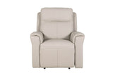 1 Seater Electric recliner Chair Stone