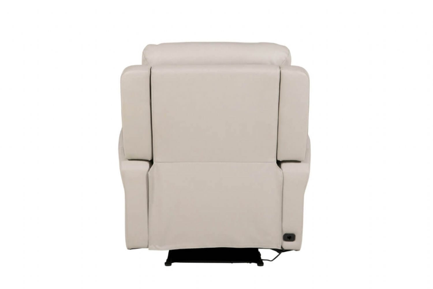 1 Seater Electric recliner Chair Stone