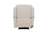 1 Seater Electric recliner Chair Stone