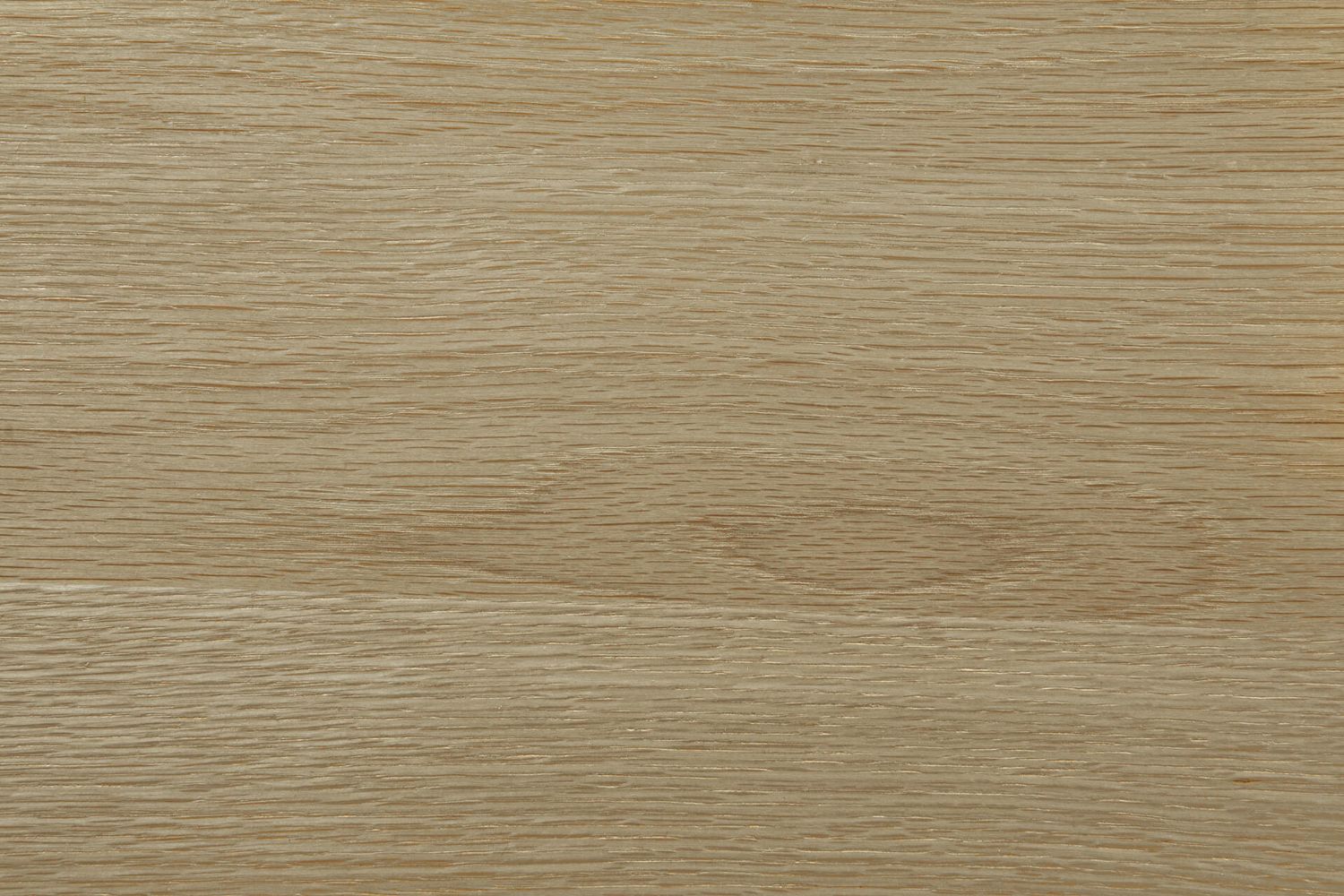 Natural Oak Modern Rectangular Large Coffee Table