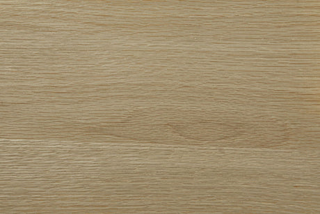 Natural Oak Modern Rectangular Large Coffee Table