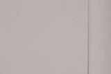 Grey Painted Wooden Bedside Table