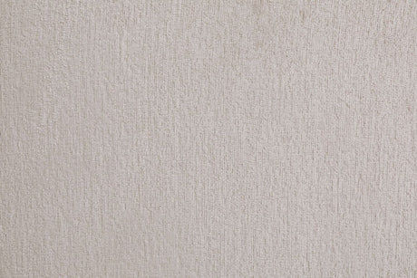 Mink Velvet Fabric 2 Seater Standard Back Snuggle Sofa