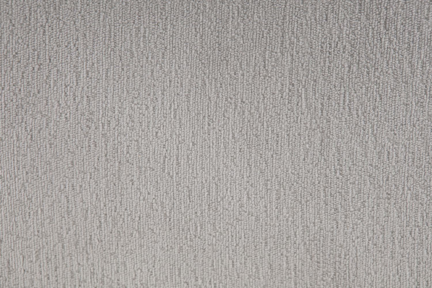 Silver Velvet Fabric 2 Seater Standard Back Sofa