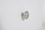 Levi Bedroom 4 Drawer Chest of Drawers Light Grey