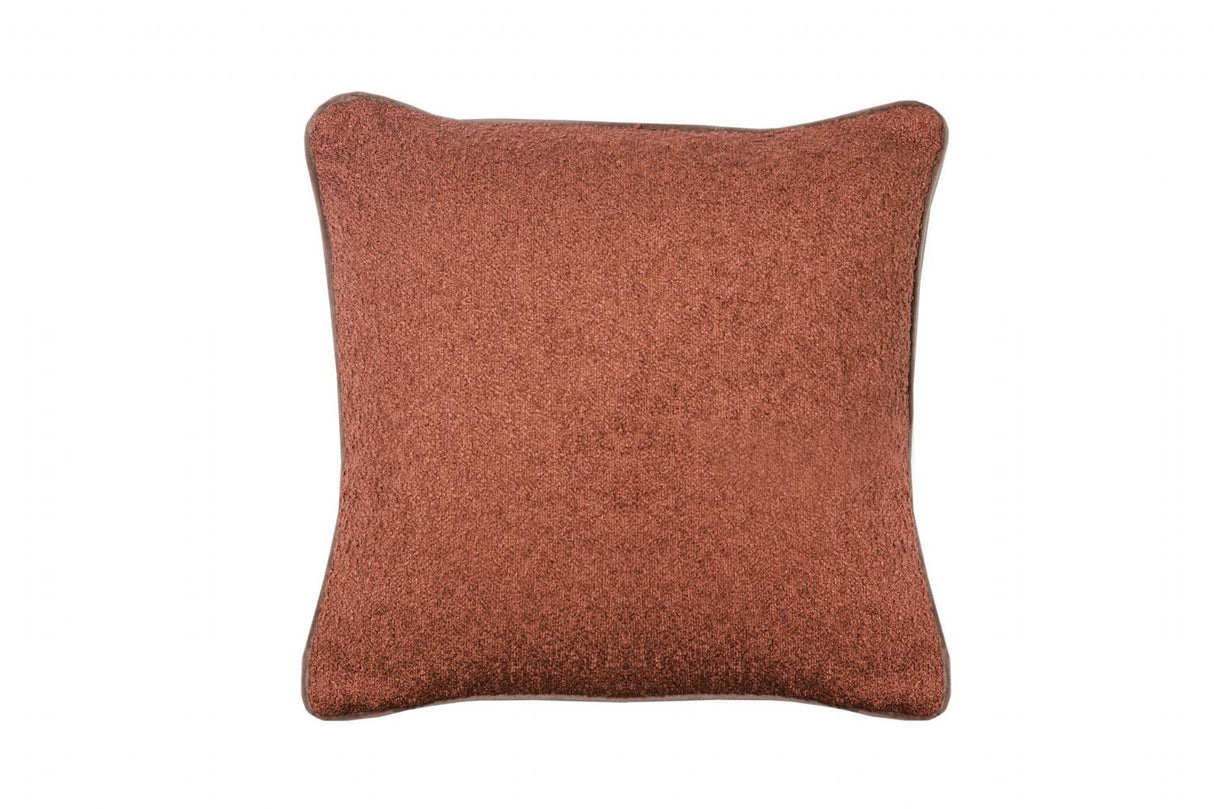 Biscuit Fabric 3 Seater Standard Back Sofa