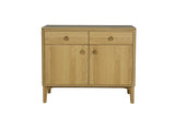 Sideboard Small Oak
