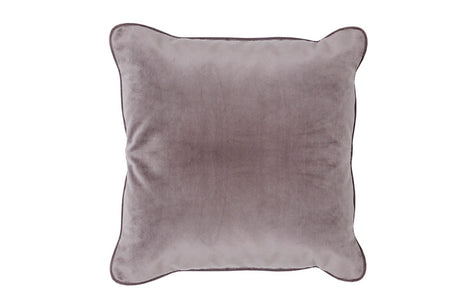 Light Grey Fabric 2 Seater Standard Back Sofa
