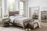Dressing Table Stool