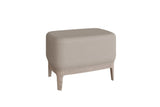 Zahra Dressing Stool Parisian Cream