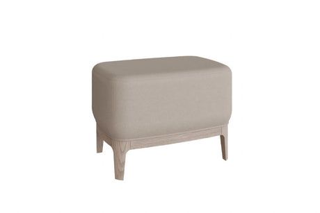 Zahra Dressing Stool Parisian Cream