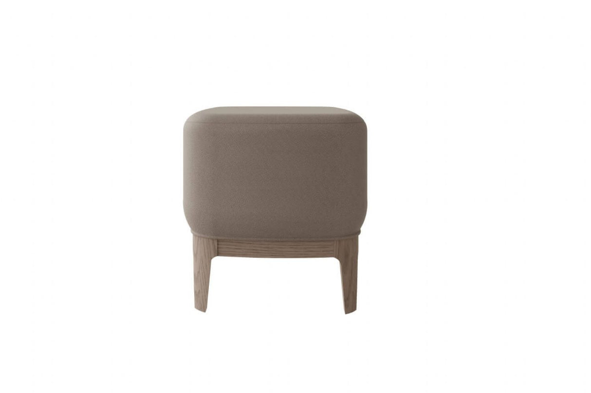 Zahra Dressing Stool Parisian Cream