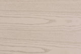 Cream Fabric 6ft Super King Size Bed Frame Curved Headboard