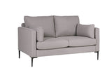 Wren 2 Seater Sofa Greige