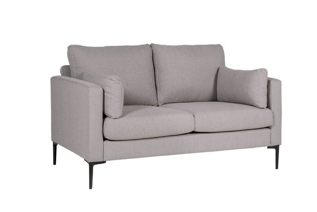 Wren 2 Seater Sofa Greige
