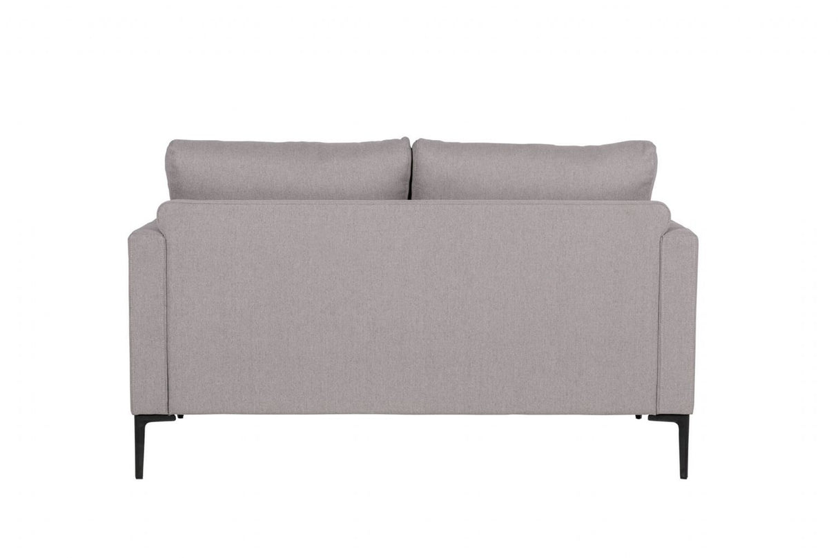Wren 2 Seater Sofa Greige