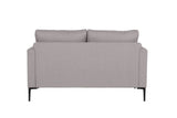 Wren 2 Seater Sofa Greige