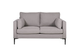 Wren 2 Seater Sofa Greige