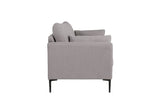 Wren 2 Seater Sofa Greige
