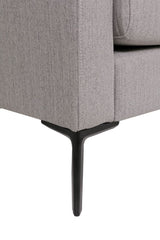 Wren 2 Seater Sofa Greige