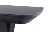 Daiva Coffee Table Charcoal
