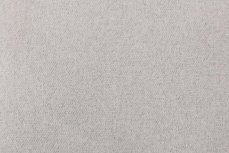 Light Grey Fabric Sofa Bed with Black Legs