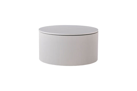 Zadie Coffee Table Stone