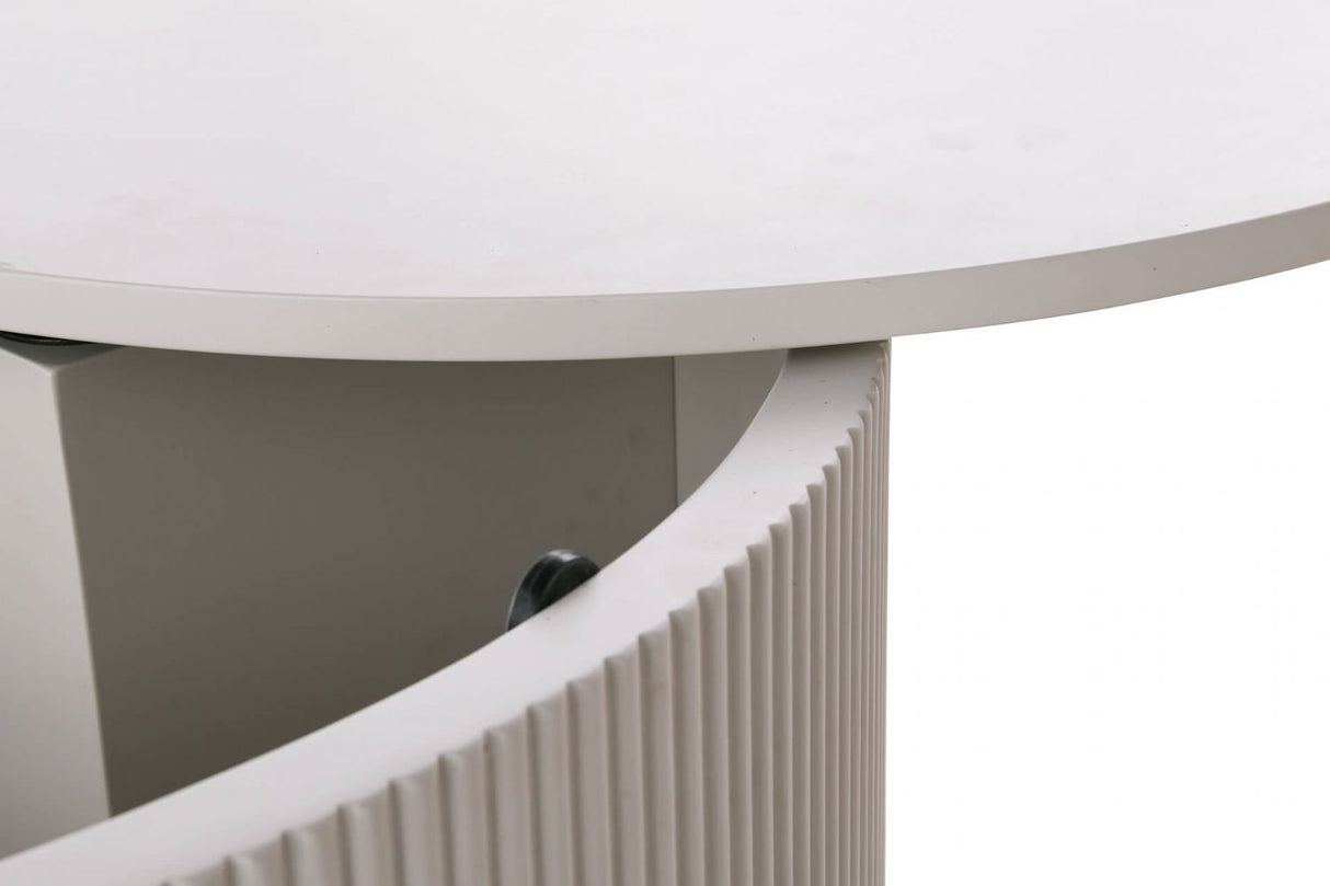 Zadie Coffee Table Stone