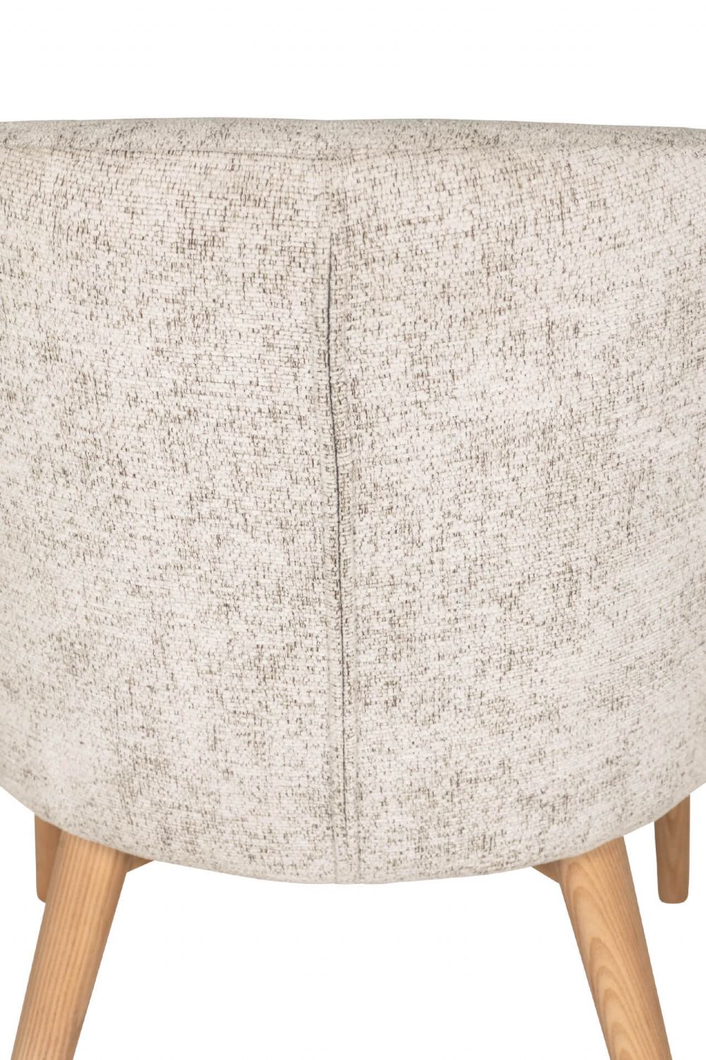 Evie Dining Chair Natural