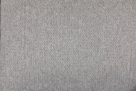 Grey Textured Fabric Electric Recliner Corner Group Sofa