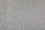 Grey Textured Fabric Electric Recliner Chair with USB Ports