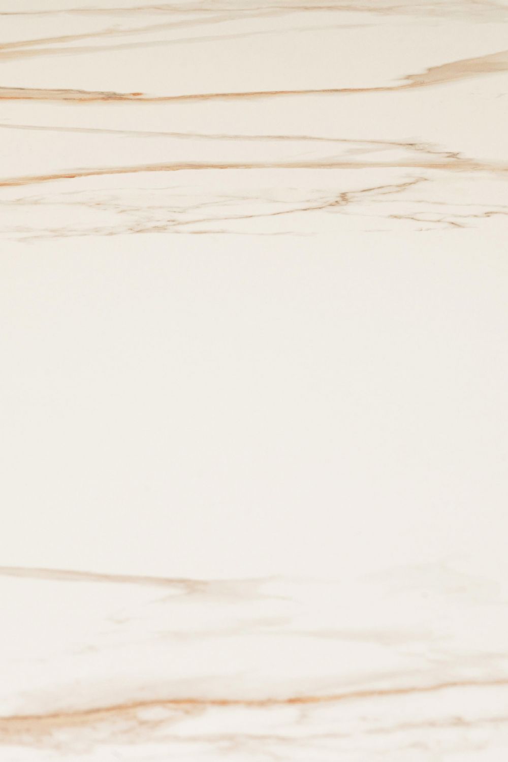 Marble Effect Sand Large Extending Dining Table 180 to 260cm