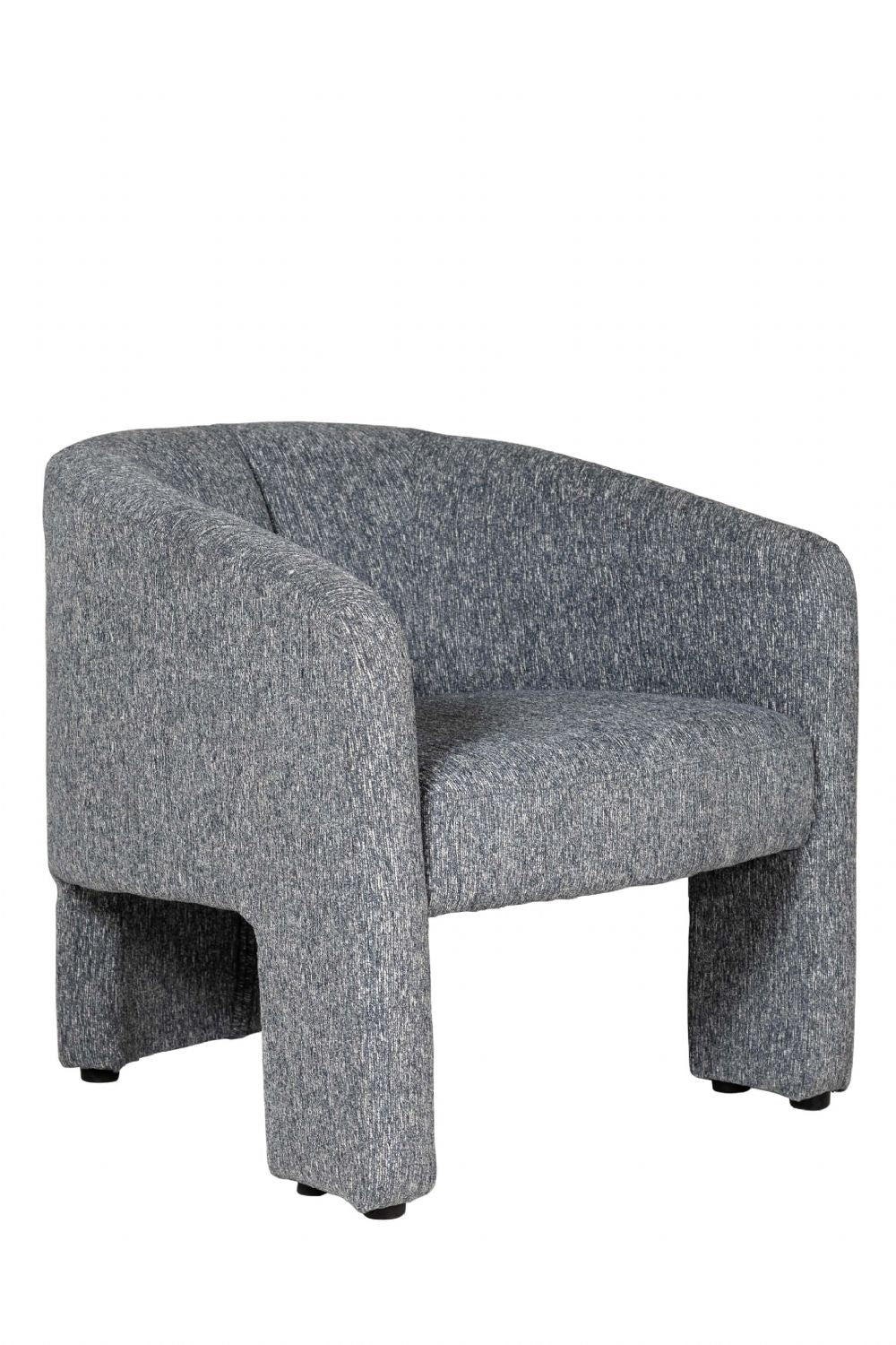 Humphrey Accent Chair Blue