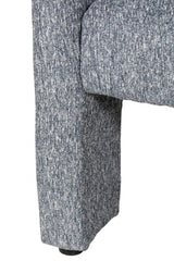 Humphrey Accent Chair Blue