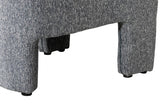 Humphrey Accent Chair Blue
