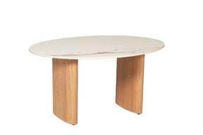 Evie Coffee Table Sand
