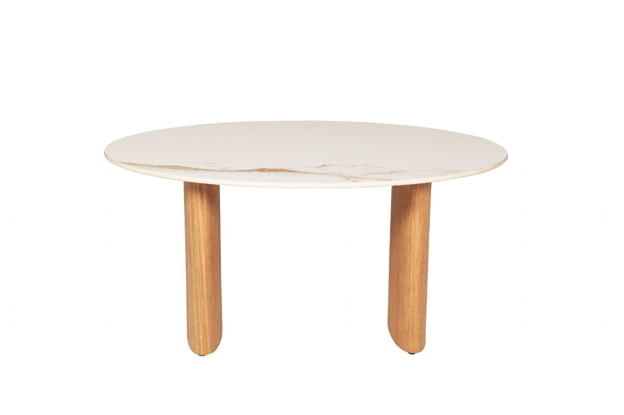 Evie Coffee Table Sand