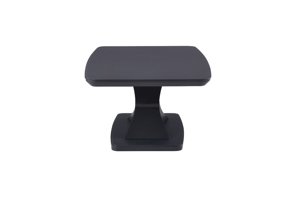 Daiva Coffee Table Charcoal